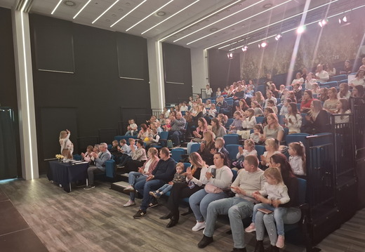 Gminny Konkurs Poezji Polskiej 23.03.2026 r